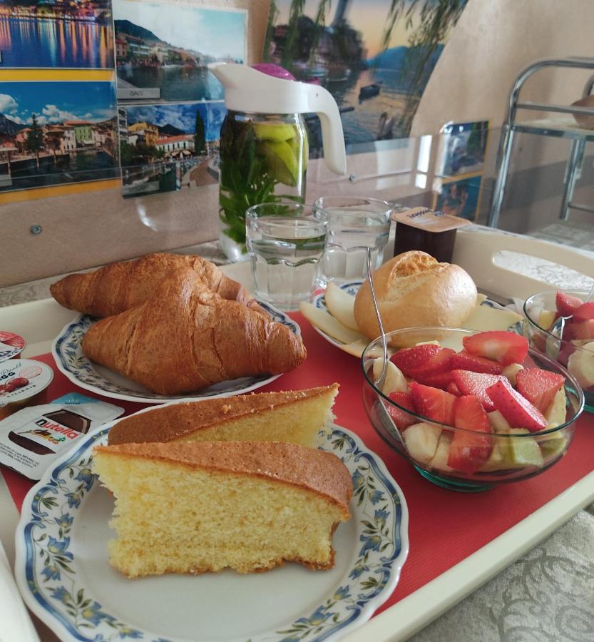 Bed and Breakfast Casa Pepe Colà Zewnętrze zdjęcie