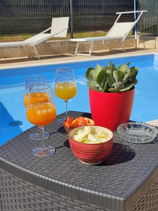 Bed and Breakfast Casa Pepe Colà Zewnętrze zdjęcie